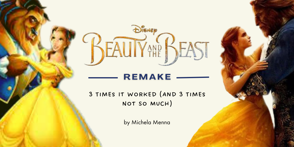 Don't forget it's today!! 🌹⭐️Disney Beauty and the Beast